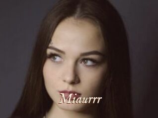 Miaurrr