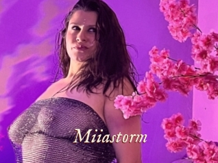 Miiastorm