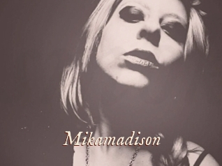 Mikamadison