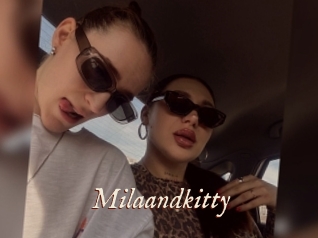 Milaandkitty