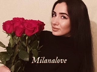 Milanalove