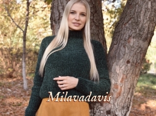 Milavadavis