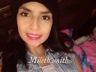Mileth_smith