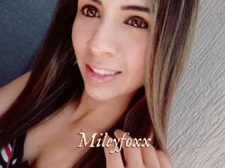 Mileyfoxx