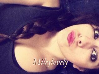 Mileylovely