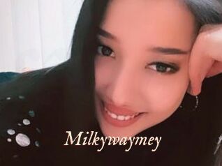 Milkywaymey