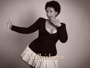 Millyjohnson
