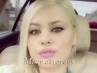 Mimy-08105005