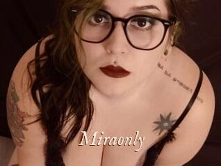 Miraonly