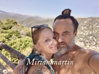 Miriammartin