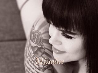 Missalice