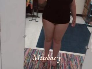 Missbassy