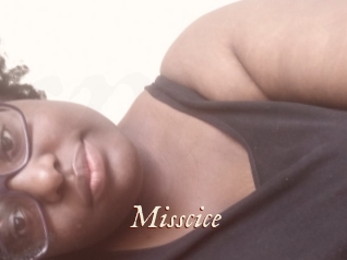 Misscice