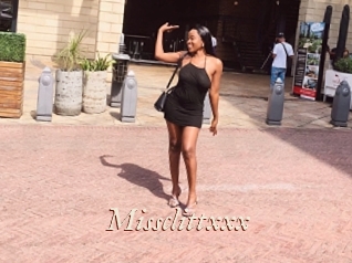 Missclittxxx