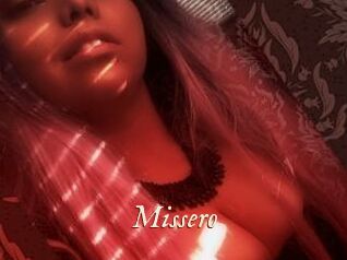 Missero