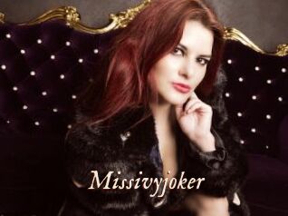 Missivyjoker