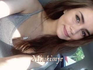 Misskimye