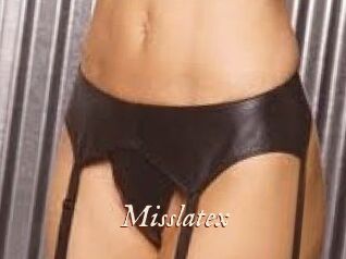 Miss_latex
