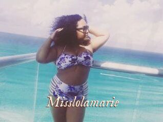 Misslolamarie