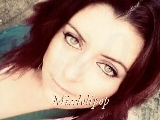 Misslolipop