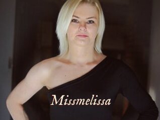 Missmelissa