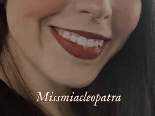 Missmiacleopatra