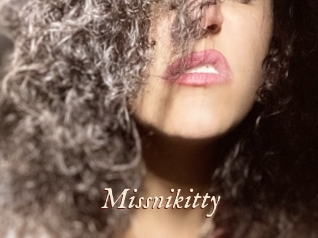 Missnikitty