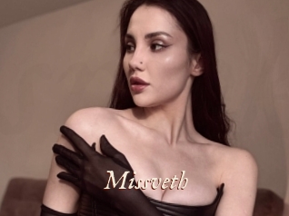 Missveth