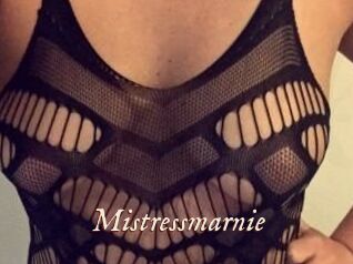 Mistressmarnie