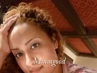 Mmmgood