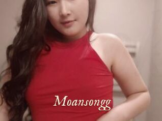 Moansongg