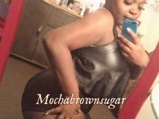 Mochabrownsugar
