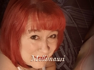 Mollimausi