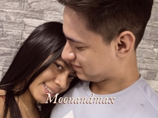 Moonandmax