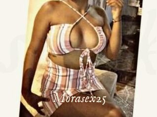 Morasex25