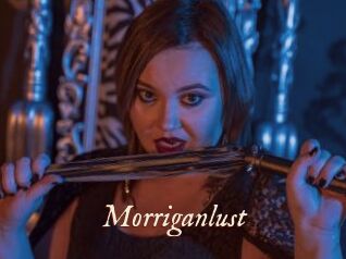 Morriganlust