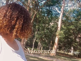 Mrsnewton