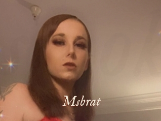 Msbrat