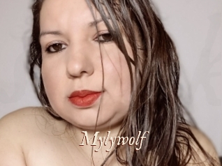 Mylywolf