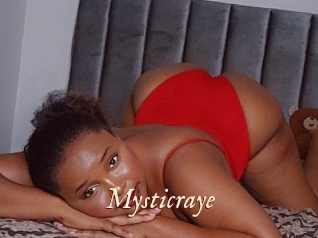 Mysticraye