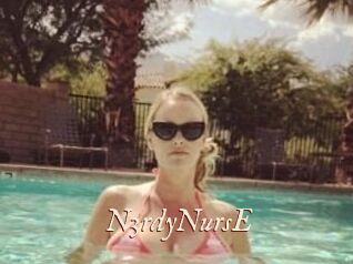 N3rdyNursE