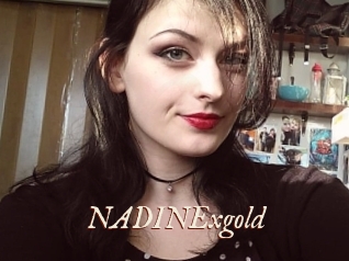 NADINExgold