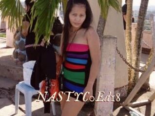 NASTYC0Ed18