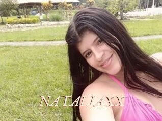 NATALIAXX