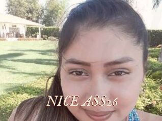 NICE_ASS26