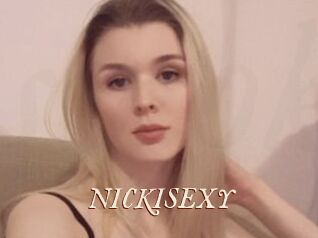 NICKISEXY