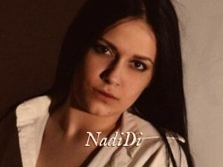 NadiDi