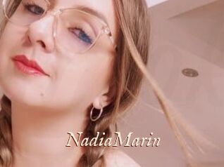 NadiaMarin