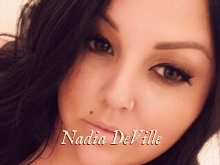Nadia_DeVille