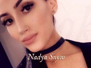 Nadya_Snow